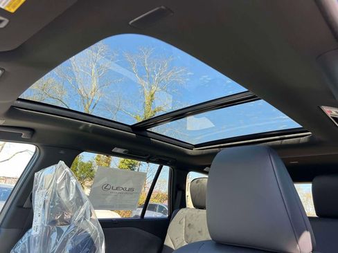 New 2026 Lexus TX 350 AWD image 18