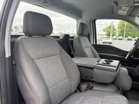 Used 2025 Ford F250 XL w/ XL Chrome Package AWD/4WD image 47