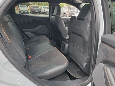 Certified 2023 Ford Mustang Mach-E GT AWD/4WD image 15