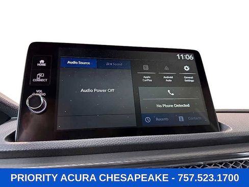 New 2026 Acura Integra A-Spec FWD image 24