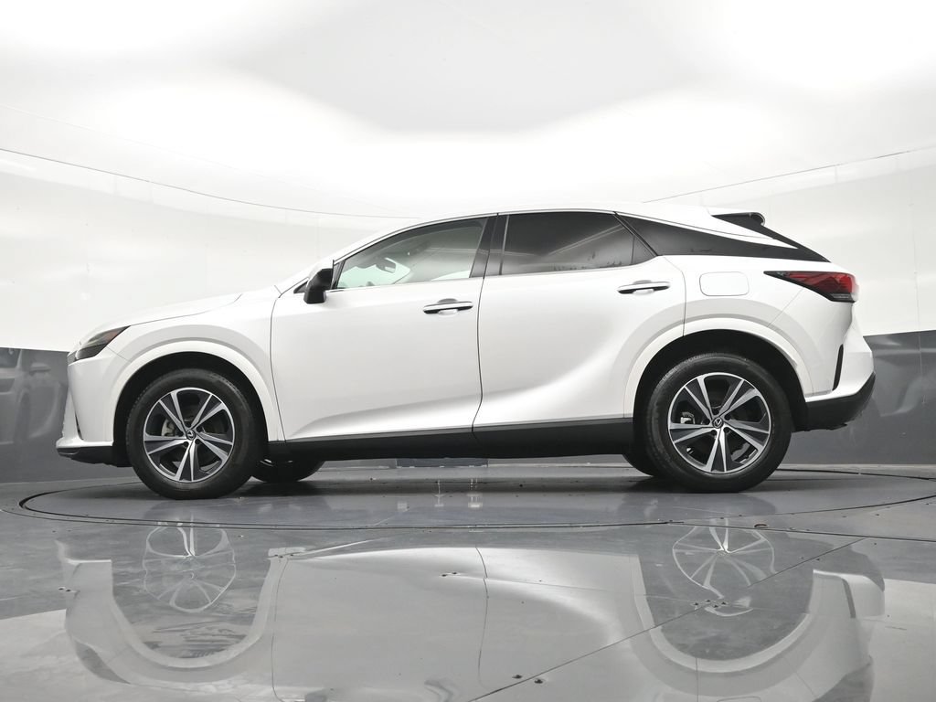 Used 2024 Lexus RX 350 FWD w/ Technology Package image 25