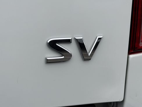 Used 2018 Nissan Frontier SV w/ Value Truck Package RWD image 9