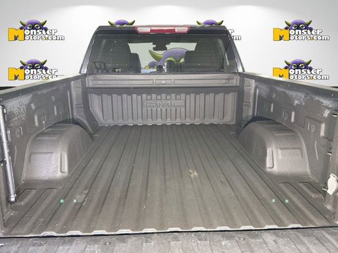 Used 2022 GMC Sierra 1500 Elevation AWD/4WD image 28