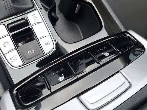 Used 2023 Hyundai Tucson SEL image 28