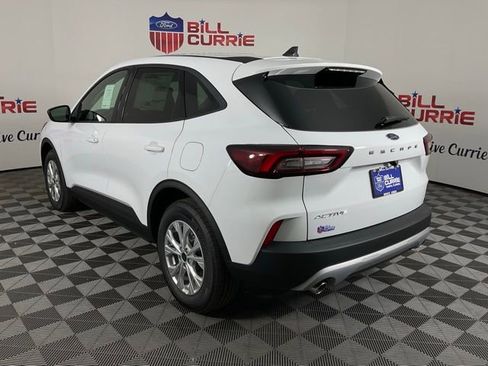 New 2026 Ford Escape Active image 5