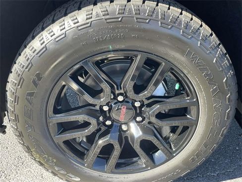 New 2026 GMC Sierra 1500 Elevation w/ X31 Off-Road Package image 6