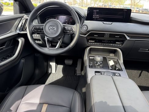 New 2026 MAZDA CX-90 3.3 Turbo S w/ Premium Package AWD/4WD image 18