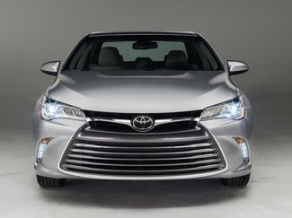 Used 2015 Toyota Camry LE video 1
