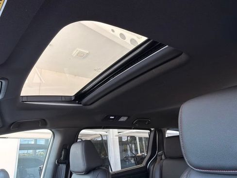 Used 2026 Honda Odyssey Sport-L image 6