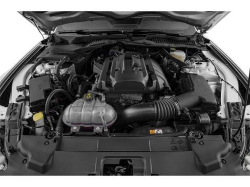 Used 2019 Ford Mustang Premium RWD image 12