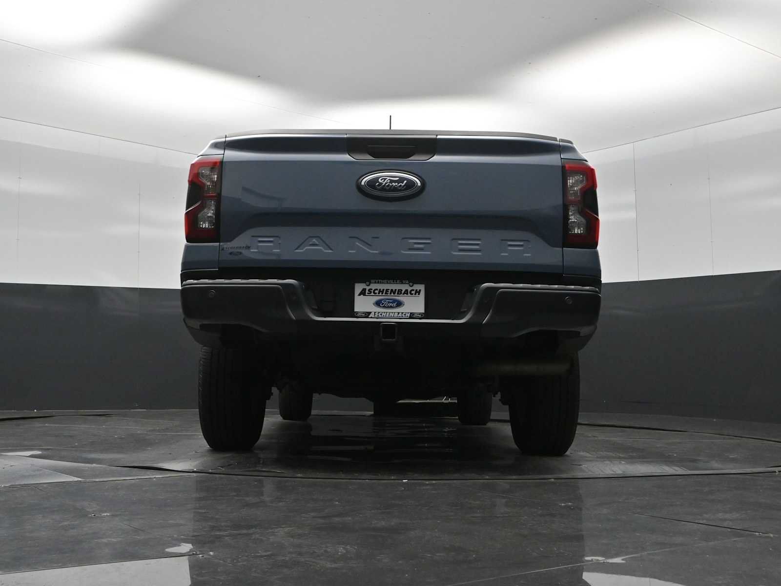 Used 2024 Ford Ranger XLT w/ FX4 Off-Road Package AWD/4WD image 55