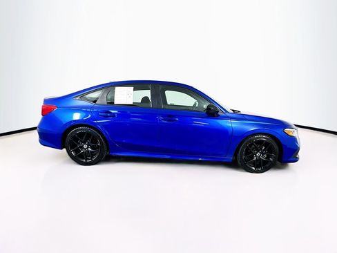 Used 2023 Honda Civic Sport image 11