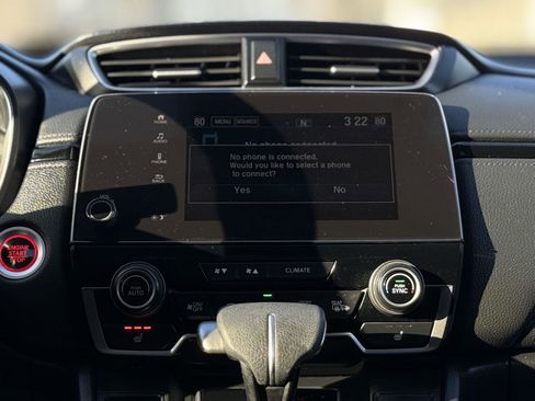 Used 2018 Honda CR-V EX image 17