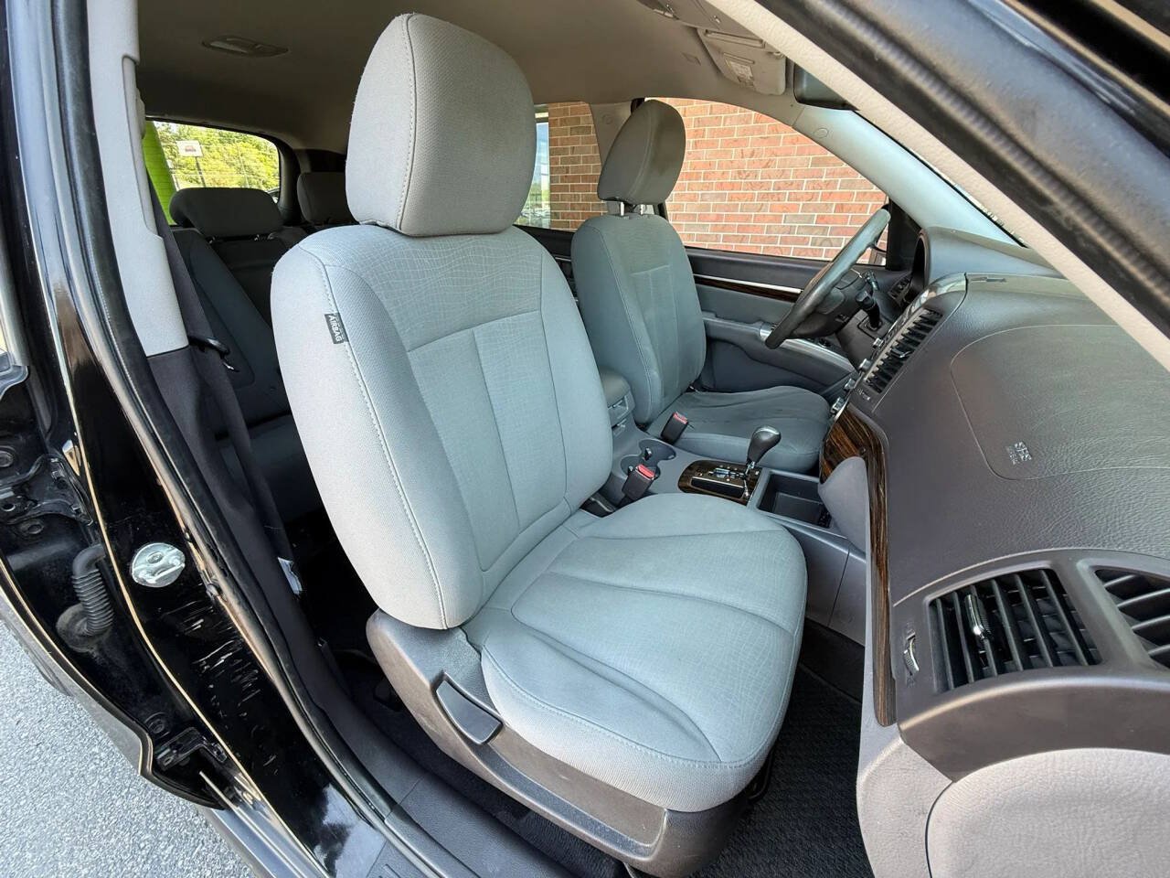 Used 2012 Hyundai Santa Fe GLS AWD/4WD image 11