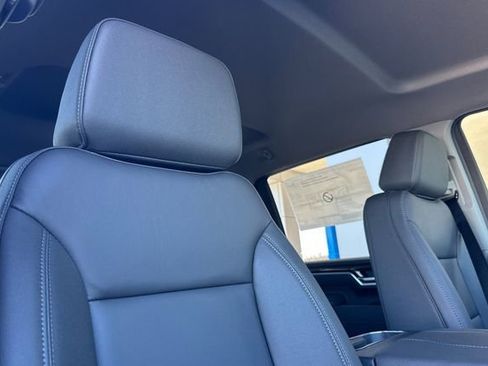 New 2026 Chevrolet Silverado 2500 LT w/ All Star Edition image 21