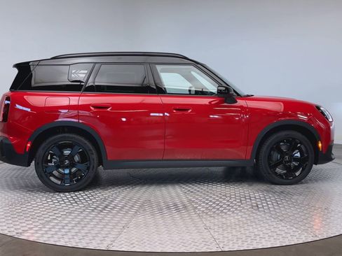 New 2026 MINI Cooper Countryman S AWD/4WD image 9