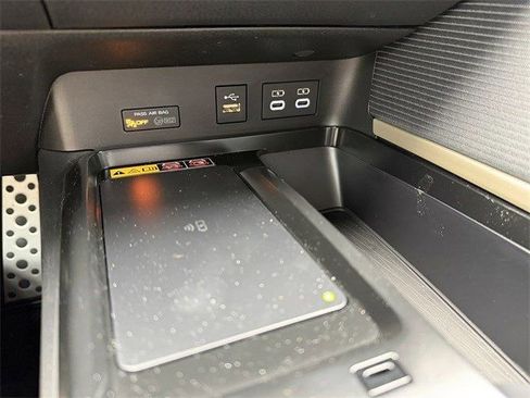 New 2026 Toyota Camry Hybrid image 19