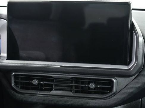 Used 2025 Ford Bronco Sport Badlands image 9