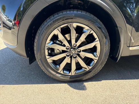 Used 2018 Kia Sportage EX w/ EX Sport Appearance Package AWD/4WD image 26