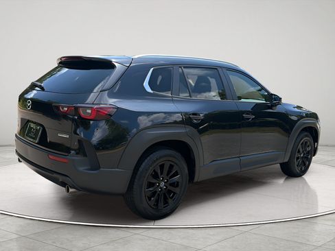 Certified 2024 MAZDA CX-50 AWD 2.5 S w/ Cargo Package image 5