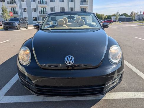 Used 2013 Volkswagen Beetle 2.5 image 3