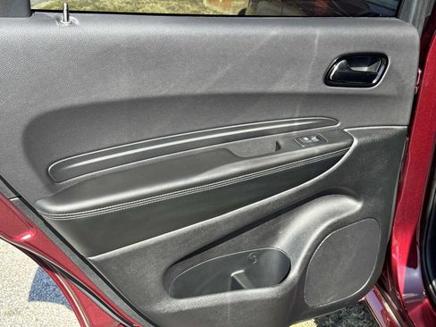 Used 2022 Dodge Durango GT image 12