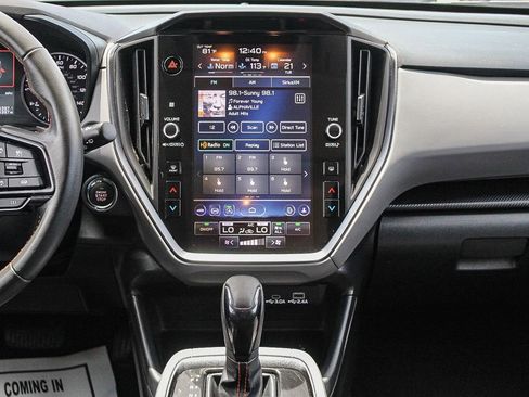 Certified 2024 Subaru Crosstrek 2.5i Limited AWD/4WD image 12