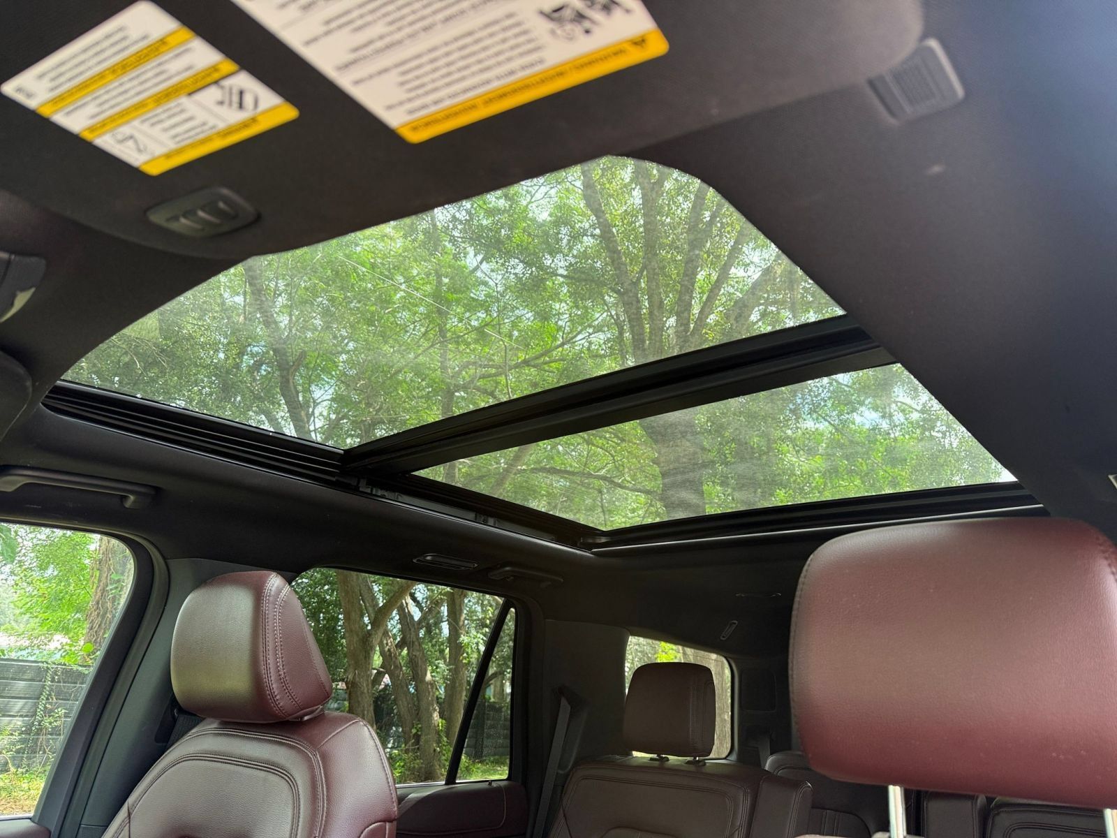Used 2024 Ford Expedition Limited RWD image 29
