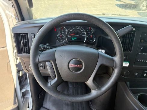 Used 2024 GMC Savana 2500 w/ Driver Convenience Package RWD image 33