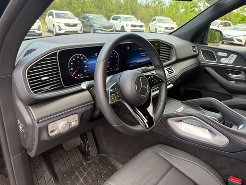 Used 2026 Mercedes-Benz GLE 350 4MATIC image 18