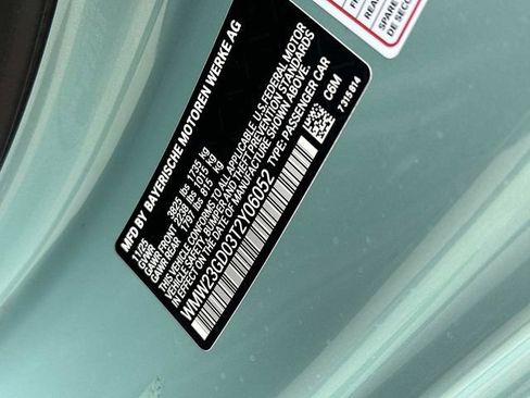 New 2026 MINI Cooper S image 16