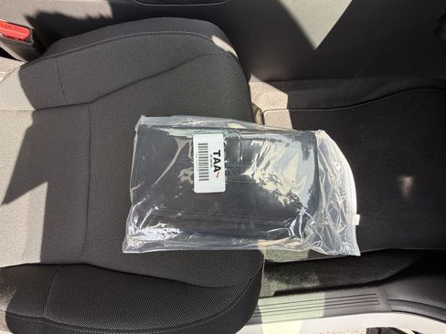 New 2026 Honda CR-V EX image 35