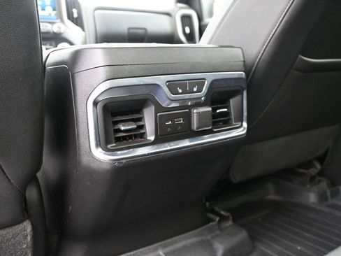 Used 2021 GMC Sierra 1500 AT4 image 13