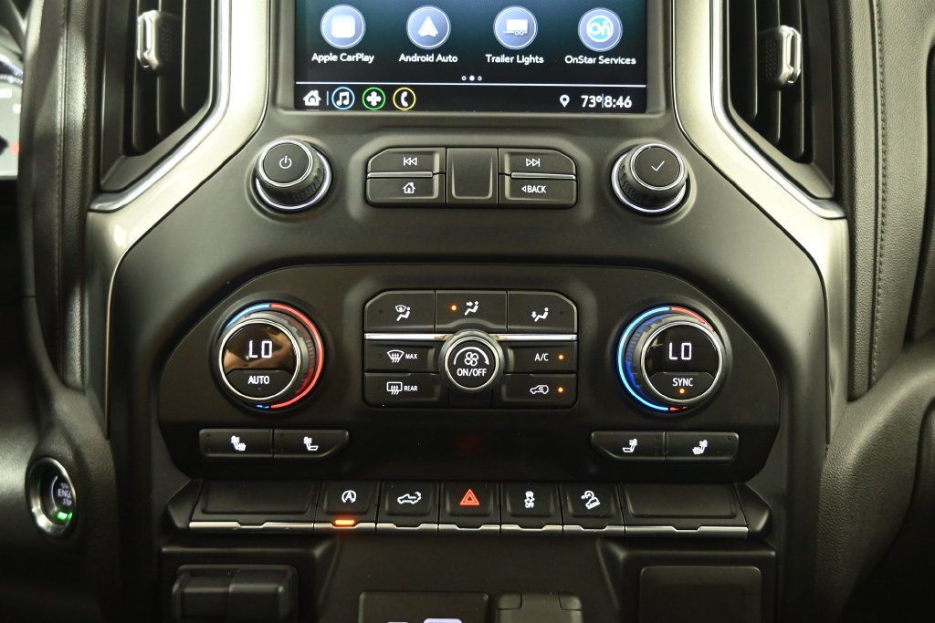 Used 2020 Chevrolet Silverado 1500 RST AWD/4WD image 29