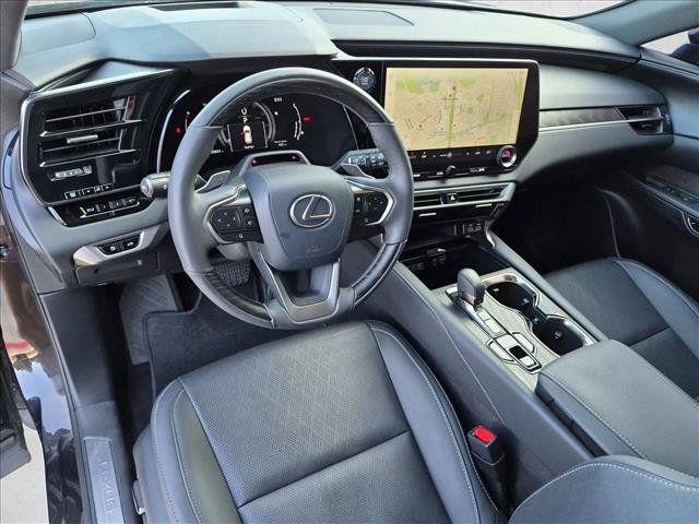Used 2024 Lexus RX 350 Premium Plus w/ Convenience Package FWD image 10