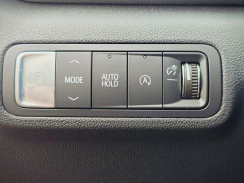 New 2026 GMC Terrain Elevation w/ LPO, Floor Liner Package image 28