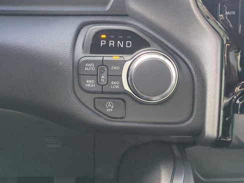 New 2026 RAM 1500 Big Horn image 19