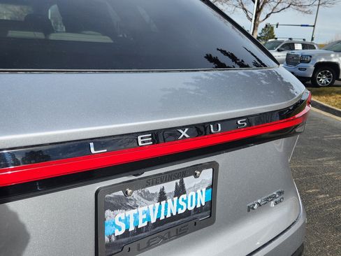 New 2026 Lexus RX 350 image 8