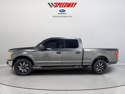 Used 2020 Ford F150 XLT w/ Trailer Tow Package image 5