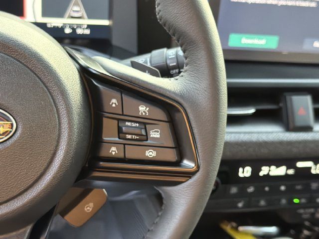 Certified 2026 Subaru Outback Limited XT w/ Premium/Limited Plus Package AWD/4WD image 26