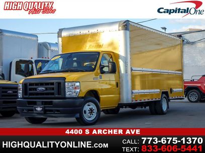 Used 2022 Ford E-350 and Econoline 350 Super Duty