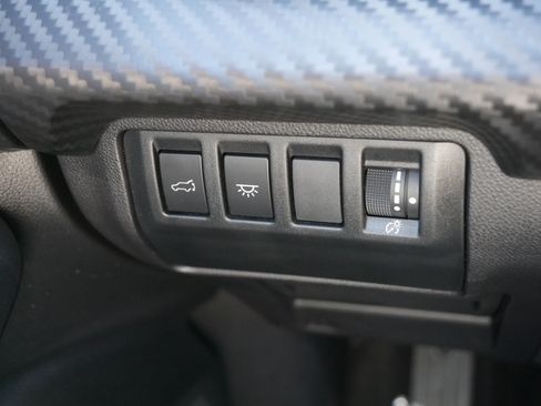 Used 2025 Subaru Ascent Premium AWD/4WD image 26