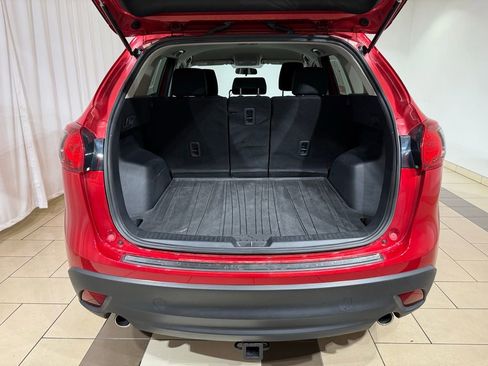 Used 2016 MAZDA CX-5 Touring AWD/4WD image 11