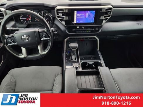 Used 2022 Toyota Tundra SR5 RWD image 26