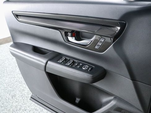 Used 2024 Honda CR-V EX-L image 22