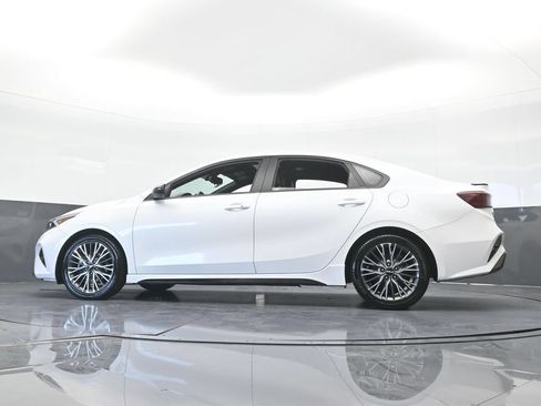 Used 2024 Kia Forte GT-Line w/ GT-Line Premium Package FWD image 60