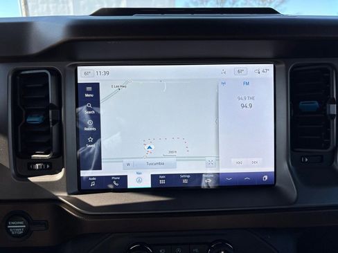 Used 2022 Ford Bronco Outer Banks w/ Sasquatch Package image 26