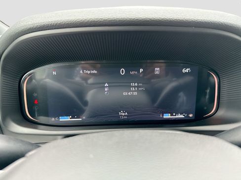 New 2026 Jeep Grand Wagoneer L Limited image 12