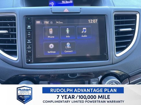 Used 2016 Honda CR-V EX-L image 29