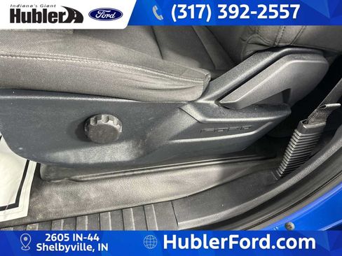 Used 2021 Ford F150 XL w/ STX Appearance Package AWD/4WD image 13